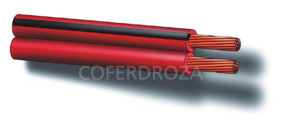 CABLE PARALE NG/RJ SONID 100MT -