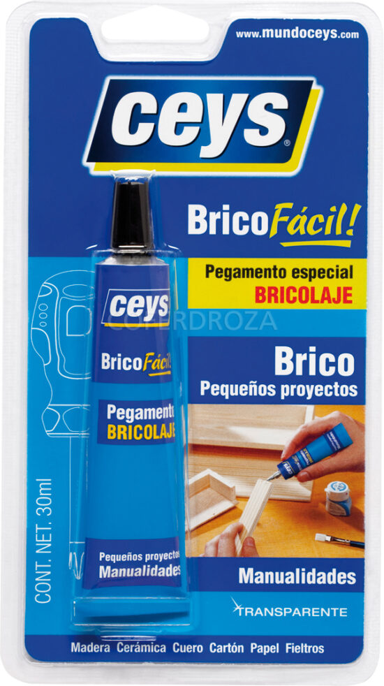 PEGAMENTO BRICOLAGE - 507301