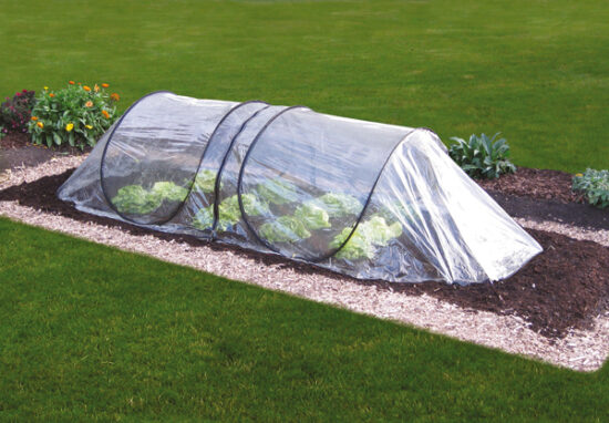 TUNEL CULTIVO EXT IMPERMEABLE - B1951