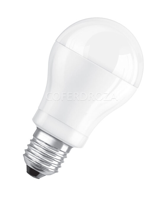 LAMPARA LED CLASSIC A E27 LF - 827415