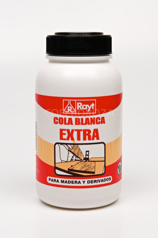COLA BLANCA EXTRA - 296-09