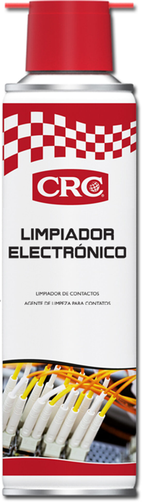 LIMPIADOR CONTACTOS ELECTRICOS - 33010-ES