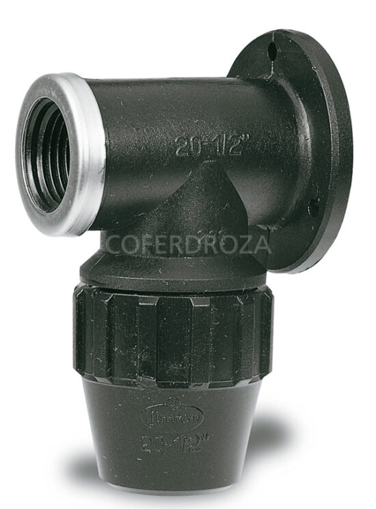 FITTING CODO GRIFO J-72 20 - 355076