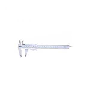Calibre pie de rey analógico Insize 1205-150S ( 0-150X0,05mm/0-6x1/128" )
