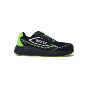ZAPATO SEGURIDAD IMPULSE WILLEN SPARCO