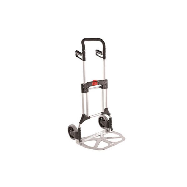 Carretilla plegable Carrivan S200 – Casado Rioja SL