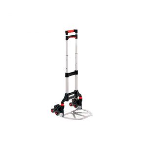 Carretilla plegable Carrivan S50 Plus