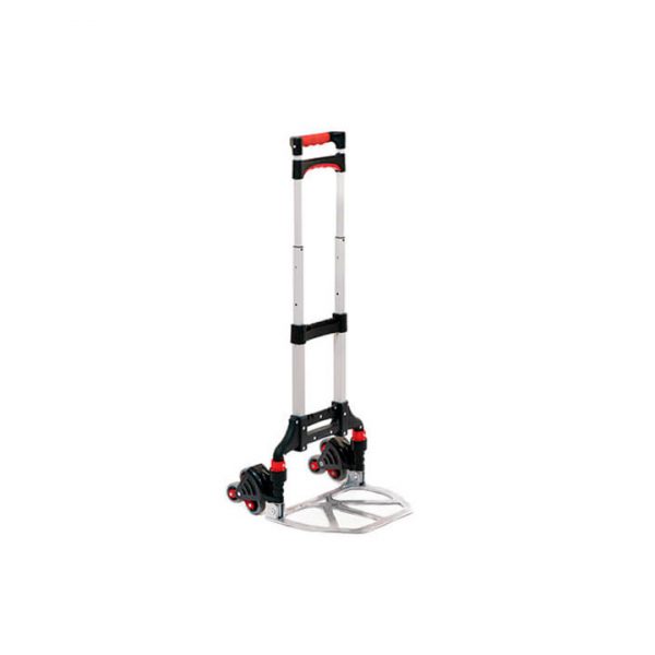 Carretilla plegable Carrivan S50 Plus – Casado Rioja SL