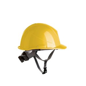 Casco Safetop 80530 Er-Safety amarillo