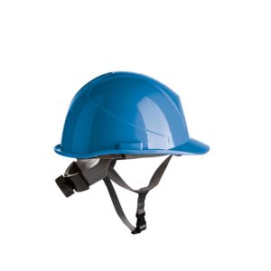 Casco Safetop 80530 Er-Safety azul