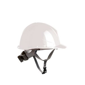 Casco Safetop 80530 Er-Safety blanco