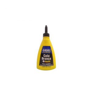 Cola blanca rápida Ceys 250 gr