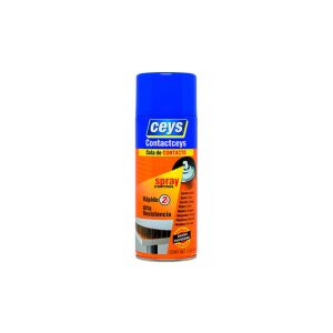 Cola de contacto en spray Contactceys 400 ml