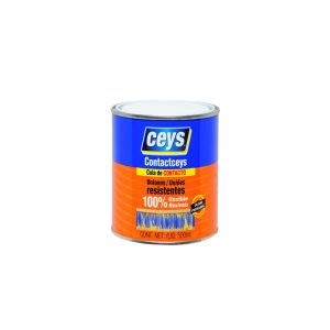 Cola de contacto Contactceys uniones resistentes 1000 ml