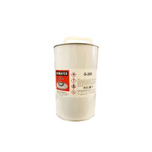 Cola de contacto Gomafer G-200 5 Litros
