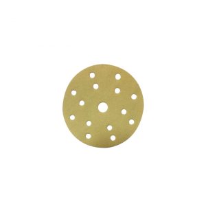 Disco P150 Norton velcro grano Ø 150 x 18 mm ( 1 unidad )