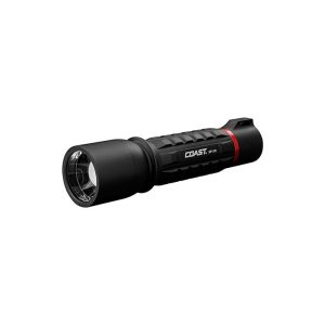 Linterna led recargable Coast 2600 lumens