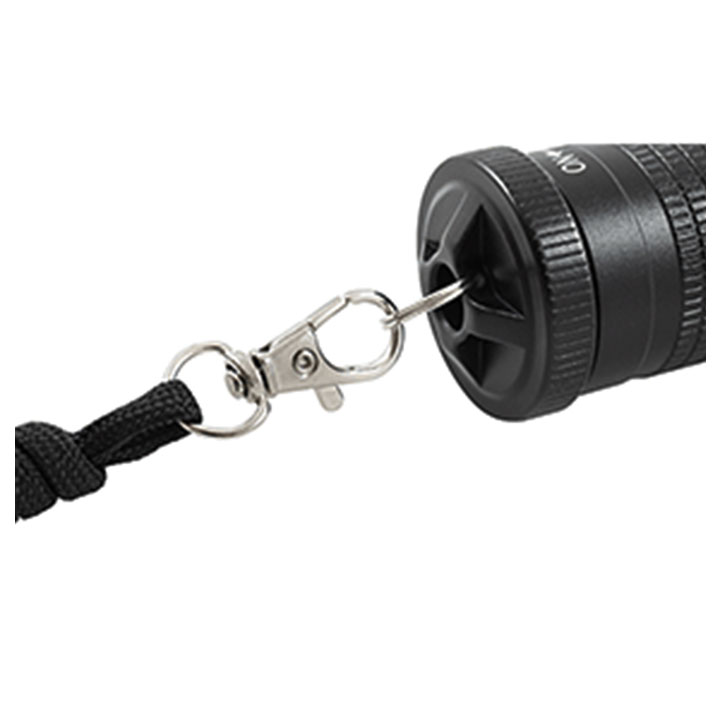 Linterna Led  Hepoluz COB 30W con baliza led multicolor 20163 - Imagen 6