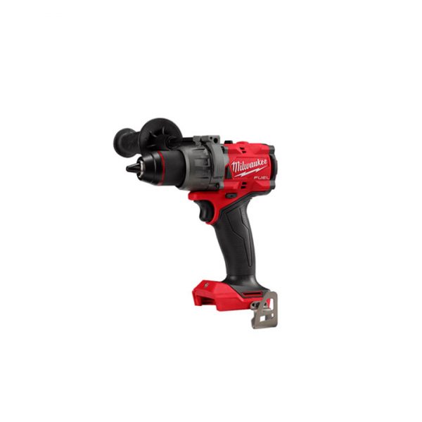 Taladro percutor M18 sin escobillas Milwaukee con maletín M18 FPD3-0X