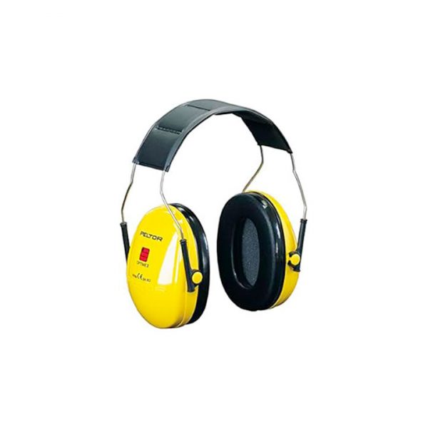 Casco protector auditivo 3M Peltor Optime I H510A