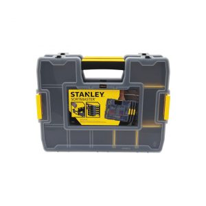 Organizador Sortmaster Stanley plástica STST14022