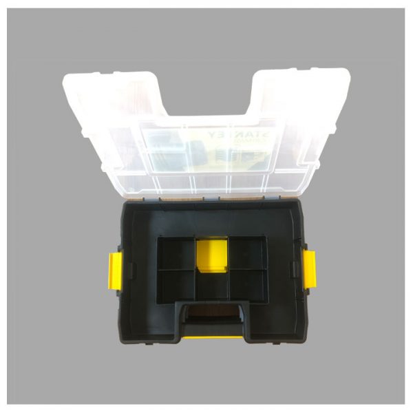 Organizador Sortmaster Stanley plástica STST14022 - Imagen 4