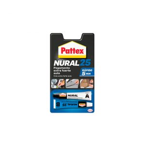 Pegamento Pattex Nural 25 extra fuerte