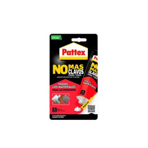Pegamento Pattex todos los materiales 142g