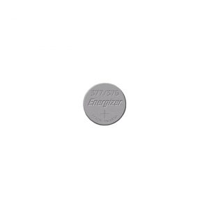 Pila botón Energizer 377/376 1,55V ( 1 unidad )