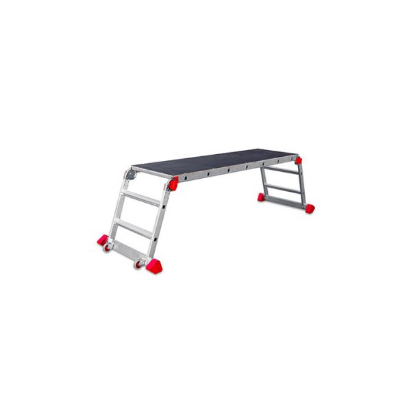 Plataforma de trabajo plegable PLA2 75 cm
