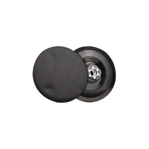 Plato soporte disco velcro Ø 115 mm rosca M14