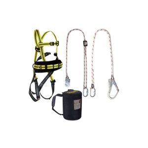 Kit anticaídas Steelpro 1888-KIT8