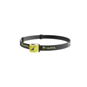 Linterna Varta recargable outdoor sports ultralight H30R