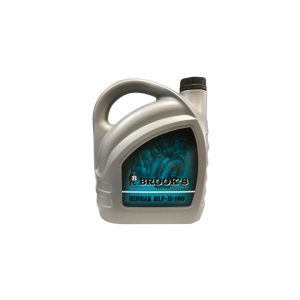 Aceite Hidrak HLP-II-100 Brook´s 5 L