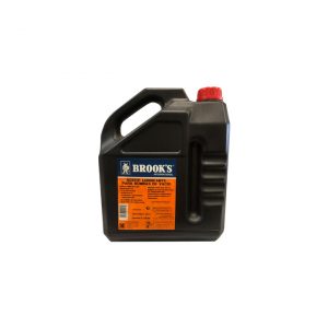 Aceite lubricante para bombas de vacío Brooks 5 L