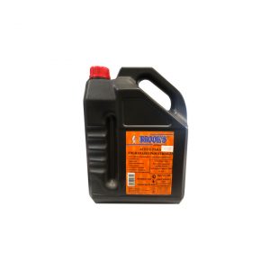 Aceite para engranajes industriales Brook´s 5 L