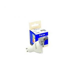 Bombilla led dicroica Feron 7W 4000K 560lm 25290