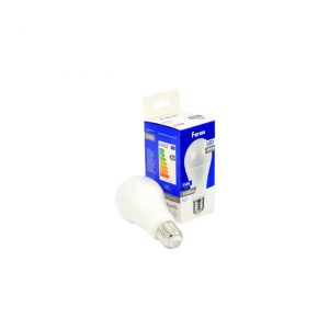Bombilla led globo E27 Feron 4000K 1500lm 25629