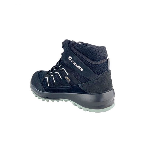 BOTA TIBURON ROBUSTA S3 - Imagen 2
