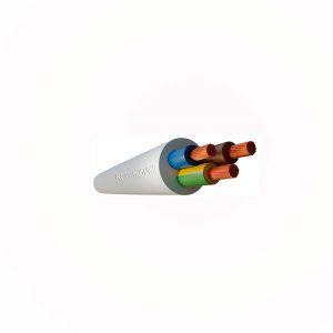 Cable manguera boca H05VV-F CPR R/100 metros RCT 3x1,5