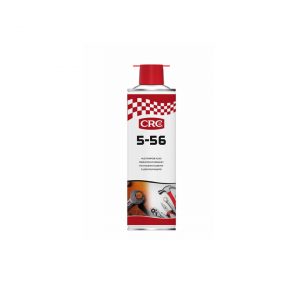 Lubricante multiusos CRC 5-56 250 ml