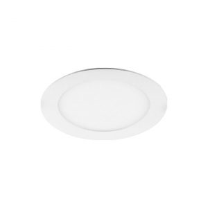 Downlight led redondo blanco LN 4000K 1600 lumens 18W