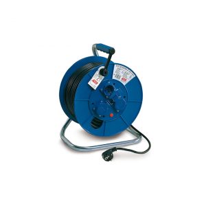 Enrollacables Tayg 3T 3G 1.5 250V-16A IP55 ( 50 metros )