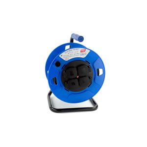 Enrollacables Tayg 4T 3x1.5 230V-13A IP44 ( 50 metros )