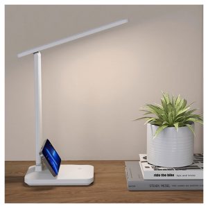 Flexo led táctil con tres temperaturas de color 120 lm 3W