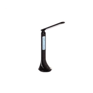 Flexo led sobremesa 280 lm 4000k negro Eglo 3.2W