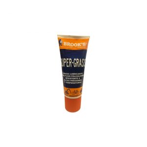 Grasa lubricante transparente multiuso Brook´s Super-Grass  200 gr