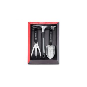 Kit de herramientas para jardín Bellota