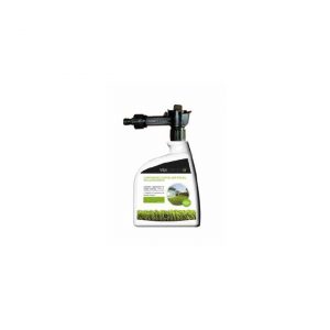 Limpiador aromatizado Visa Garden 1l
