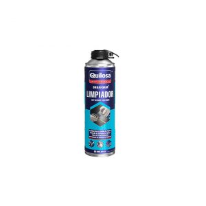 Limpiador de espuma fresca Quilosa Orbafoam 500 ml